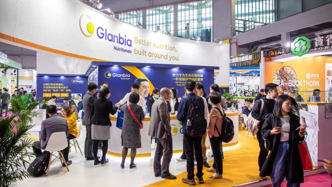 年轻人热衷免疫健康饮食,蛋白类产品迎来新风口