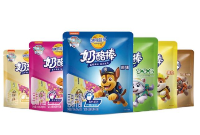 妙可蓝多：奶酪进餐桌是未来发展趋势，把家庭餐桌作为第二增长曲线