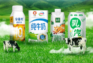 伊利蝉联全球乳业五强：营业额增速31.7%，位列全球第一