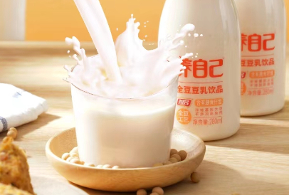 2022年度中国豆制品行业品牌企业50强名单出炉