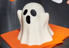 万圣节限定狂欢:今年都有什么样的“可爱鬼”