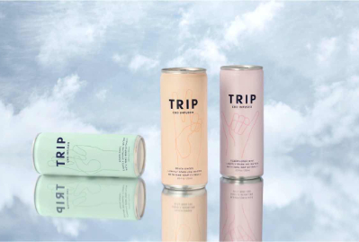 英国CBD品牌Trip获1200万美元融资