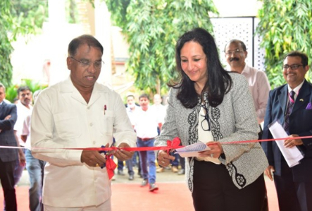 帝亚吉欧印度公司宣布投资4.5亿卢比建立新工艺创新中心