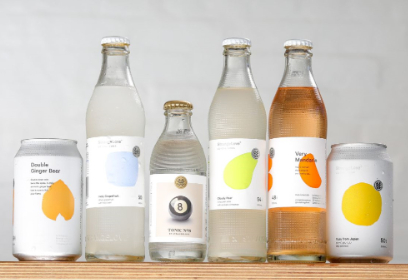 朝日集团收购澳大利亚软饮料品牌Strangelove