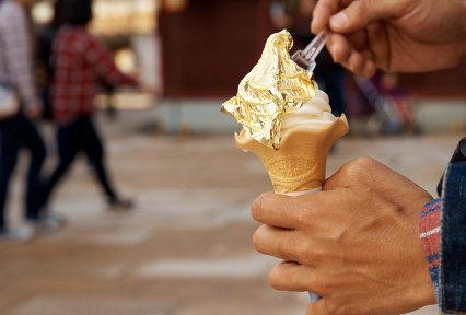 全国多地出手严打“食金之风”!杭州已有多家餐厅被查 有的重罚10多万