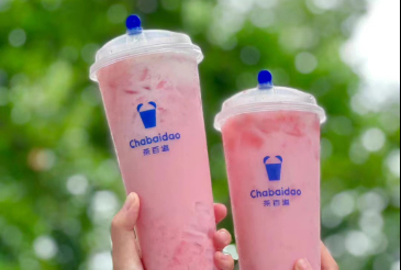 2022中国餐饮加盟品牌TOP100在线发布,茶百道排名第一