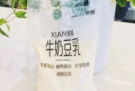 很突然！科迪乳业，被申请破产重整