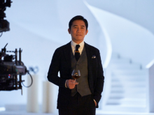 当洋酒巨头做起理性饮酒宣传，居然这么会玩！