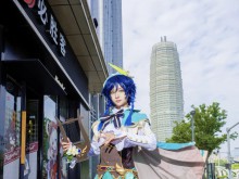 必胜客年轻化全面提速,这次拉上了《原神》的小手