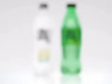 给别人家打广告？雪碧这么大方？