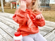 联合利华旗下品牌SmartyPants猫头鹰软糖加速在华布局