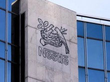 雀巢亮相第五届中国国际进口博览会