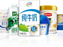 奶粉及奶制品增速高达60.5% 伊利三季报稳健双增显龙头经营韧性 将最快反弹