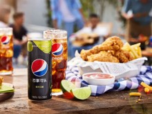 百事公司的“野心”，写在争夺市场份额里面