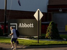 花36亿元,雅培要建新奶粉厂了