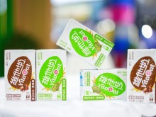 维他奶最新加码燕麦奶赛道，可持续发展目标加速落地