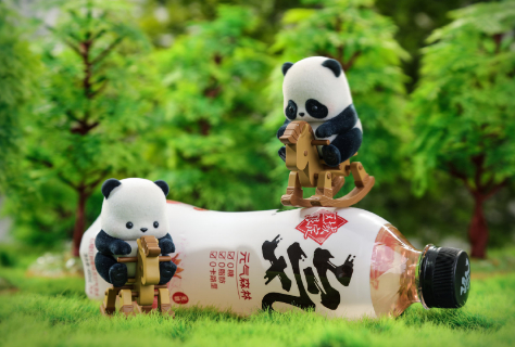 2021胡润中国食品行业百强榜发布,元气森林入选