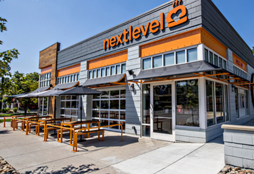 植物汉堡连锁店Next Level Burger融资2000万美元，计划2025年底前美国门店数翻两番