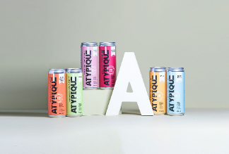 Keurig Dr Pepper将收购无酒精鸡尾酒品牌Atypique