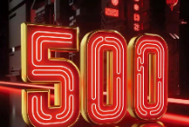 2022年《财富》中国500强排行榜揭晓,伊利、茅台、农夫山泉等上榜