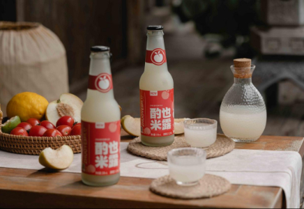 低度酒品牌「酌也」获数百万级Pre-A轮融资