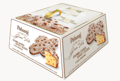 德国糖果商Katjes收购意大利糕点制造商百乐能(Paluani)