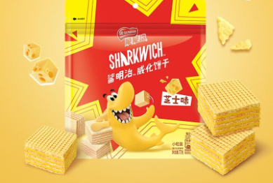 2021全球食品品牌价值100强榜单