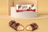 费列罗将投资约2.14亿美元在北美增加健达缤纷乐巧克力棒(Kinder Bueno)产能