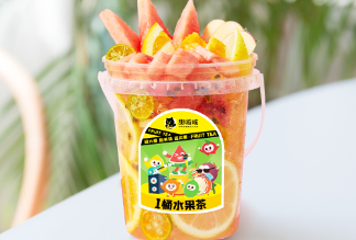 疫情第3年,茶饮有哪些格局变化?《2022茶饮品类报告》发布