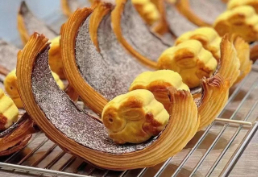 烘焙咖啡“买手店”品牌Two Sense获数百万元天使轮融资