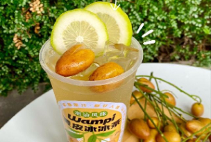 糖茶完成千万级天使轮融资,估值1个亿