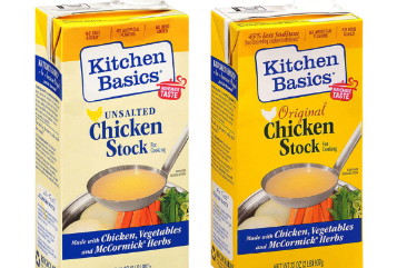 美国德尔蒙食品公司（Del Monte Foods）收购味好美旗下速食汤品牌「Kitchen Basics」