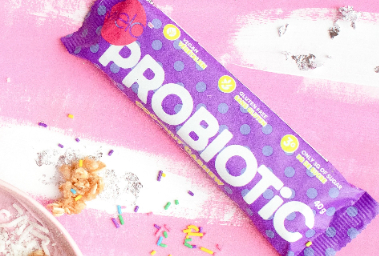 《益生菌食品活菌率分级规范》团体标准发布