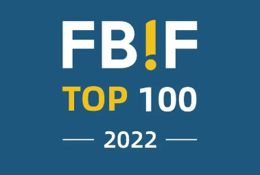 重磅 | 2022 中国食品饮料百强榜发布,伊利、茅台业绩双双破千亿,农夫山泉首进前十!