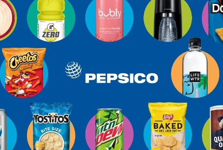 重磅 | 2021全球食品饮料百强榜：全球第一变了！百事取代雀巢登上榜首