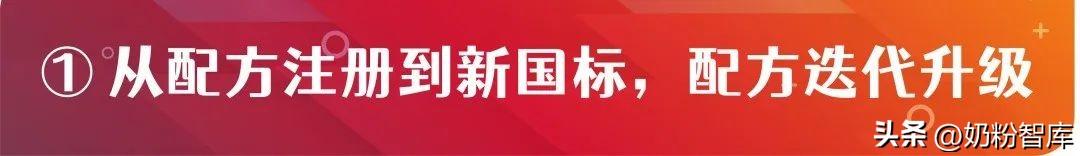 为了更高品质,金领冠、飞鹤、佳贝艾特等竟然都做了这件事