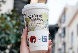 茶颜悦色、元气森林、三顿半们,谁才是国货新消费的赢家?