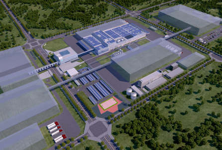 投资16亿,联合利华首个”碳中和”生产基地将落户广州