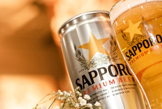 日本啤酒品牌三宝乐Sapporo将收购精酿啤酒品牌Stone Brewing