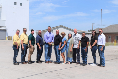 美国食品配料供应商GPC收购全脂大豆原料制造商NPI