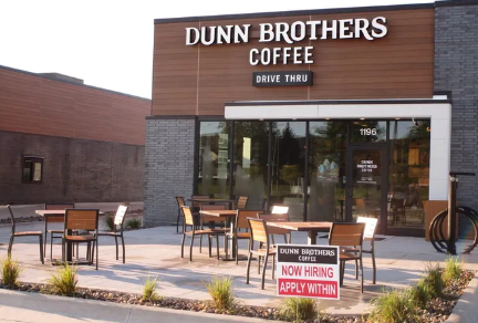 私人投资公司Gala Capital Partners收购美国邓恩兄弟咖啡（Dunn Brothers Coffee）