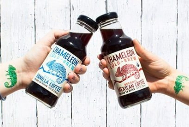 雀巢将旗下有机冷萃咖啡品牌Chameleon coffee出售给食品饮料平台Systm Foods