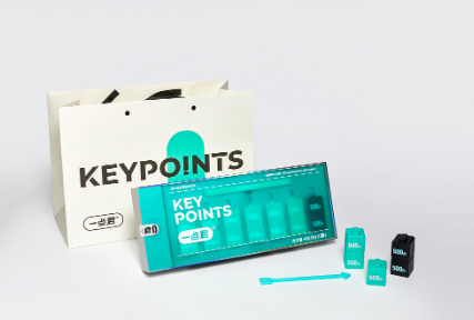 功能性食品企业「靶向食品」完成数千万元pre-A轮融资