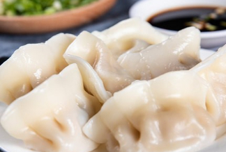 中国饺子行业发展研究报告