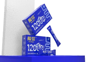 首发 | 功能性食品品牌「解你」获数百万元天使轮融资，月销近千万元