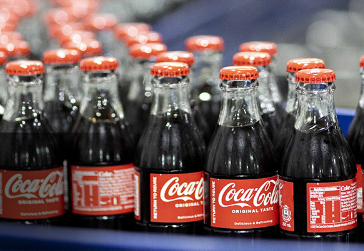 太古全资附属公司「星驹」收购六家可口可乐装瓶商公司案获批