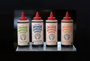 日本烧烤酱品牌Bachan’s获1300万美元A轮融资