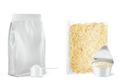 澳大利亚乳制品初创公司All G Foods在新一轮融资中筹集了2500万澳元