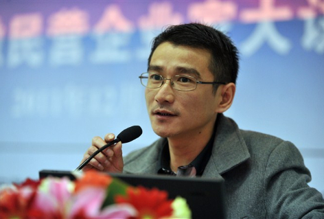 时势造英雄,2021中国食品工业年度影响力人物评选!