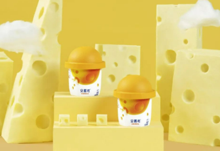 新品大卖20亿+背后，为什么是安慕希再造爆款？